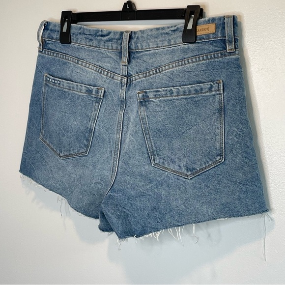 BLANKNYC Shorts The Barrow Vintage High Rise Shorts - Picture 7 of 13